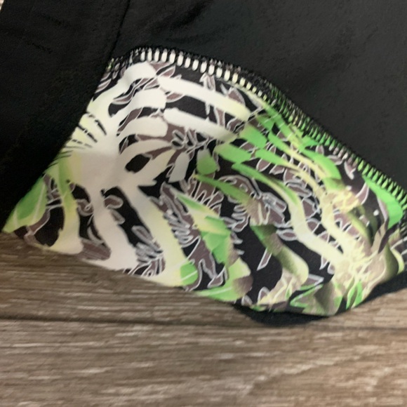 Sports bra (medium) - Picture 3 of 4